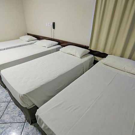Foz Express Hotel Centro Foz do Iguaçu Dış mekan fotoğraf