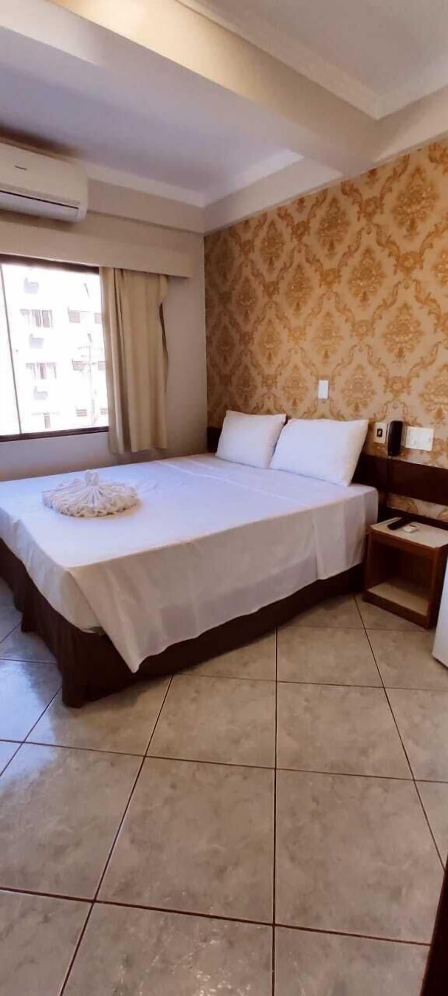 Foz Express Hotel Centro Foz do Iguaçu Dış mekan fotoğraf