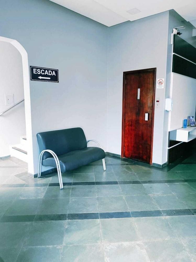 Foz Express Hotel Centro Foz do Iguaçu Dış mekan fotoğraf