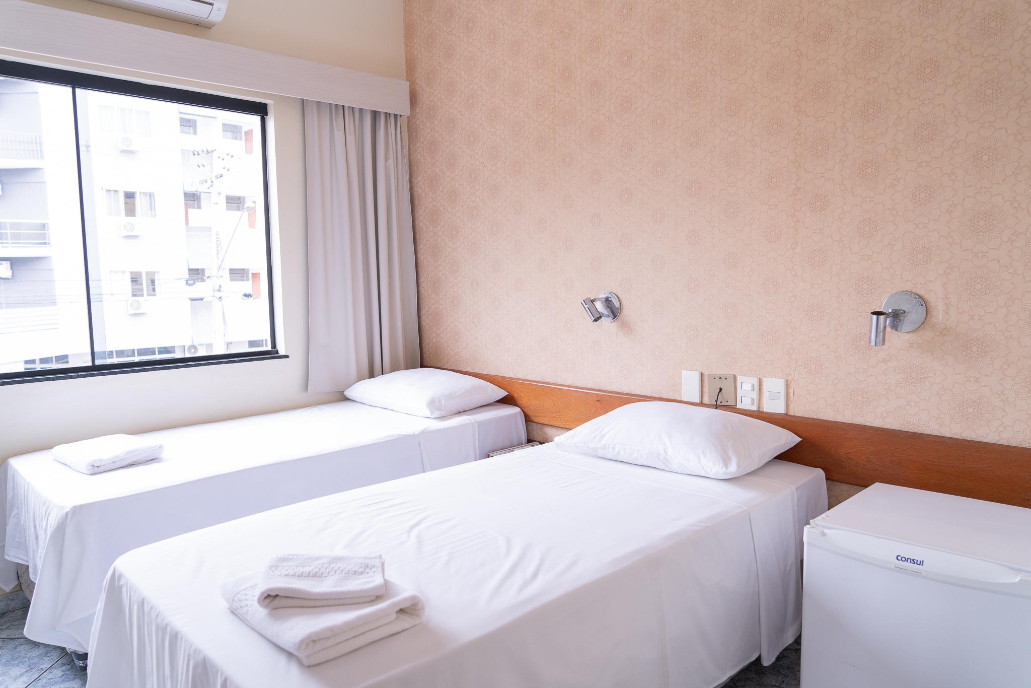 Foz Express Hotel Centro Foz do Iguaçu Dış mekan fotoğraf